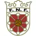 Shirt badge/Association crest