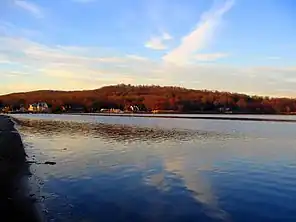 Navesink River