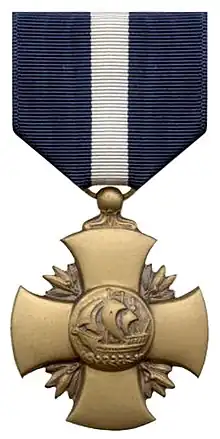 Navy Cross