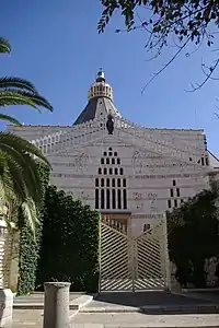 Basilica of the Annunciation