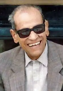 Image 77Naguib Mahfouz, the first Arabic-language writer to win the Nobel Prize in Literature (from Egypt)