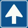 C3: One-way street