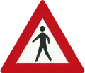 J23: Pedestrians