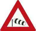 J31: Side winds (formerly used )