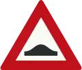 J38: Warning bump