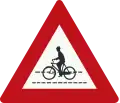 Cyclists (1966-1990)