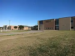 Needville High School