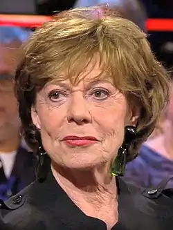 Neelie Kroes