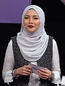 Dewi Remaja 2009/2010Noor Neelofa Kelantan