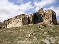 S. Astvatsatsin Church at Neghutsi Vank, 10th-11th centuries