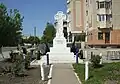 World War I memorial