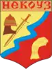 Coat of arms of Nekouzsky District