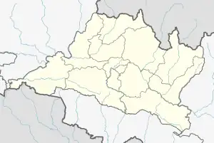 Chautara Sangachokgadhi Municipality is located in Bagmati Province