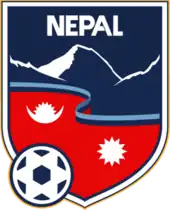 Shirt badge/Association crest