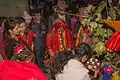 Image 15Procession of Nepali Pahadi Hindu Wedding (from Culture of Nepal)