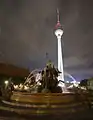 Fernsehturm