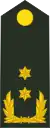 Generaal-majoor(Royal Netherlands Army)