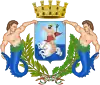 Coat of arms of Nettuno