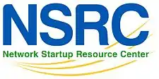 NSRC Logo