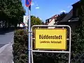 Büddenstedt