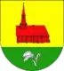 Coat of arms of Neuenkirchen