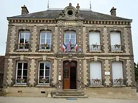 Town hall