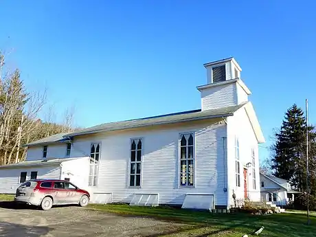 United Methodist Church