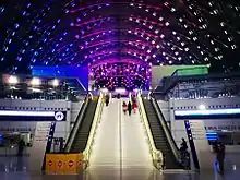 Anaheim Regional Transportation Intermodal Center