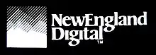 New England Digital logo