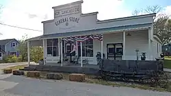 General Store (2020)