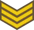 Sergeant