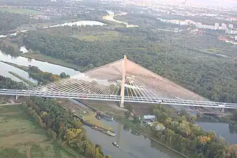 Rędziński Bridge