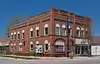 Newberry State Bank Building