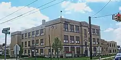 Newcomerstown Middle School