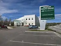 Newport Health Center