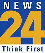 News 24 Logo