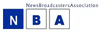  Logo of the org when it was known as the News Broadcasters Association