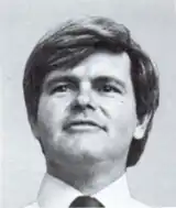 Newt Gingrich