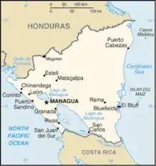 Nicaragua