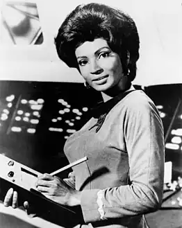 Nyota Uhura