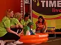 Slime Time Live at Dreamworld