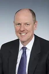 Nick Gibb