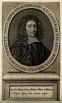 Nicolas Venette