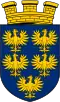 Coat of arms of Lower Austria