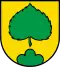 Coat of arms of Niederlenz