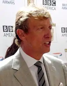 Picture of Nigel Lythgoe