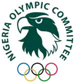 Nigeria Olympic Committee logo