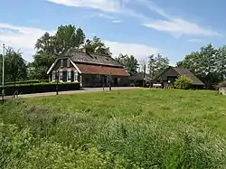 Farm in Achterhoek