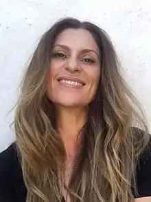 Niki Caro