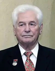 Nikolay Moskvitelev